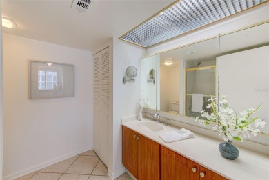 Resort Style Living in this Beautiful Penthouse level 2/2 condo on Belleair Country Club in Florida - for sale on GolfHomes.com, golf home, golf lot