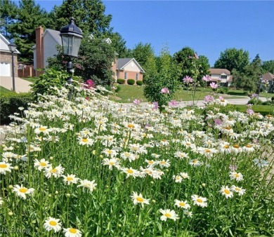 Look no further! This custom-built 5-bedroom, 4-full-bath home on Mayfair Country Club in Ohio - for sale on GolfHomes.com, golf home, golf lot