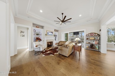 Welcome to 3510 Wellington Place, an exceptional Vahue on Members Club At St. James Plantation in North Carolina - for sale on GolfHomes.com, golf home, golf lot