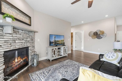 Perfectly suited for every lifestyle, this exceptional Tellico on Tellico Village -The Links At Kahite Golf Course in Tennessee - for sale on GolfHomes.com, golf home, golf lot