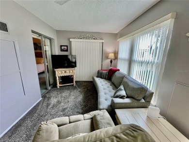 Welcome to your turn key furnished 1400 sq ft F Deluxe. This 3rd on On Top Of The World Golf Course in Florida - for sale on GolfHomes.com, golf home, golf lot