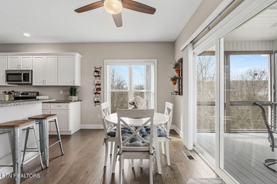 Perfectly suited for every lifestyle, this exceptional Tellico on Tellico Village -The Links At Kahite Golf Course in Tennessee - for sale on GolfHomes.com, golf home, golf lot