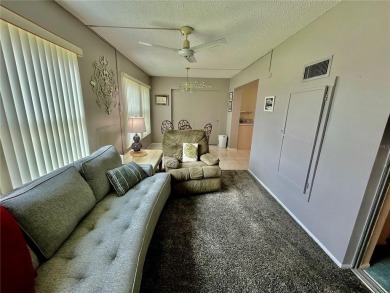 Welcome to your turn key furnished 1400 sq ft F Deluxe. This 3rd on On Top Of The World Golf Course in Florida - for sale on GolfHomes.com, golf home, golf lot