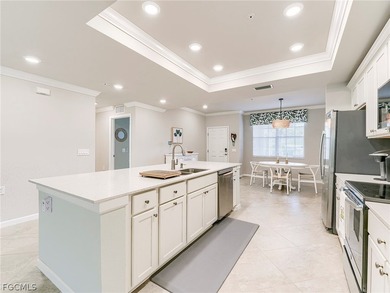 The updated Salerno design, offered turnkey and among the best on Pelican Preserve Golf Club in Florida - for sale on GolfHomes.com, golf home, golf lot