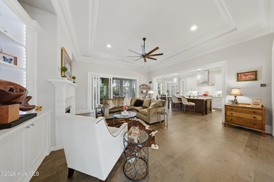 Welcome to 3510 Wellington Place, an exceptional Vahue on Members Club At St. James Plantation in North Carolina - for sale on GolfHomes.com, golf home, golf lot