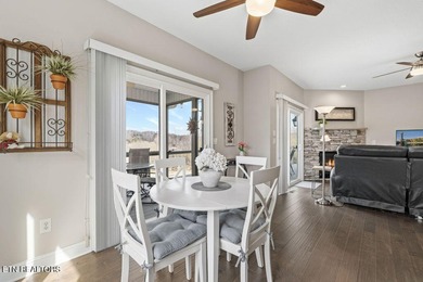 Perfectly suited for every lifestyle, this exceptional Tellico on Tellico Village -The Links At Kahite Golf Course in Tennessee - for sale on GolfHomes.com, golf home, golf lot