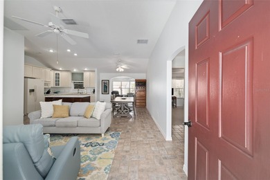 BOND PAID!  Expanded and Updated Designer Banyan Model. TURNKEY on Glenview Championship Golf and Country Club in Florida - for sale on GolfHomes.com, golf home, golf lot