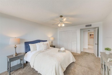 Resort Style Living in this Beautiful Penthouse level 2/2 condo on Belleair Country Club in Florida - for sale on GolfHomes.com, golf home, golf lot