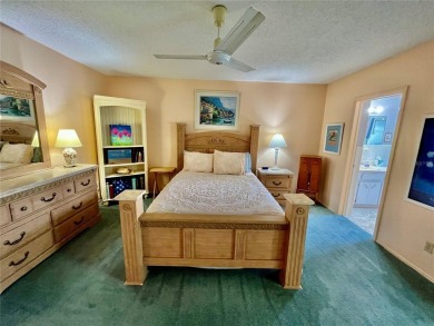 Welcome to your turn key furnished 1400 sq ft F Deluxe. This 3rd on On Top Of The World Golf Course in Florida - for sale on GolfHomes.com, golf home, golf lot