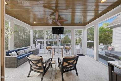 Welcome to 3510 Wellington Place, an exceptional Vahue on Members Club At St. James Plantation in North Carolina - for sale on GolfHomes.com, golf home, golf lot