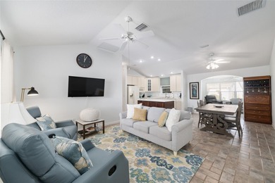 BOND PAID!  Expanded and Updated Designer Banyan Model. TURNKEY on Glenview Championship Golf and Country Club in Florida - for sale on GolfHomes.com, golf home, golf lot