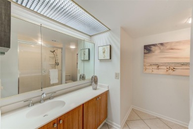 Resort Style Living in this Beautiful Penthouse level 2/2 condo on Belleair Country Club in Florida - for sale on GolfHomes.com, golf home, golf lot