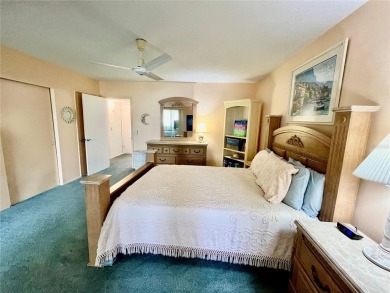 Welcome to your turn key furnished 1400 sq ft F Deluxe. This 3rd on On Top Of The World Golf Course in Florida - for sale on GolfHomes.com, golf home, golf lot