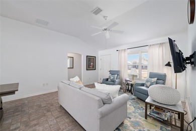 BOND PAID!  Expanded and Updated Designer Banyan Model. TURNKEY on Glenview Championship Golf and Country Club in Florida - for sale on GolfHomes.com, golf home, golf lot