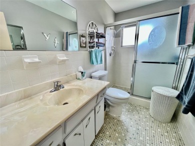 Welcome to your turn key furnished 1400 sq ft F Deluxe. This 3rd on On Top Of The World Golf Course in Florida - for sale on GolfHomes.com, golf home, golf lot