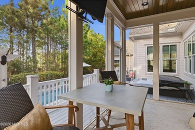 Welcome to 3510 Wellington Place, an exceptional Vahue on Members Club At St. James Plantation in North Carolina - for sale on GolfHomes.com, golf home, golf lot