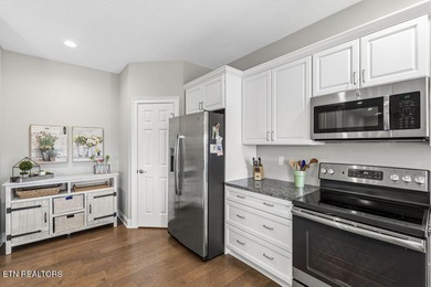 Perfectly suited for every lifestyle, this exceptional Tellico on Tellico Village -The Links At Kahite Golf Course in Tennessee - for sale on GolfHomes.com, golf home, golf lot