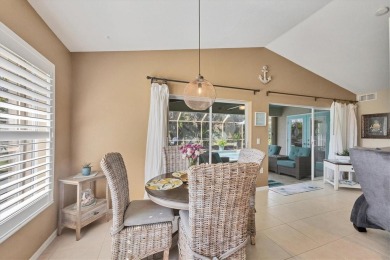 Welcome to your own private island in the quiet retreat that is on Rotonda Golf and Country Club - Long Marsh  in Florida - for sale on GolfHomes.com, golf home, golf lot