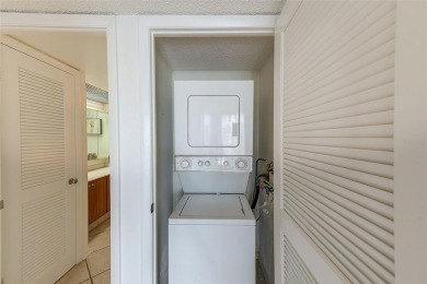 Resort Style Living in this Beautiful Penthouse level 2/2 condo on Belleair Country Club in Florida - for sale on GolfHomes.com, golf home, golf lot