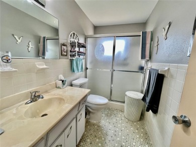 Welcome to your turn key furnished 1400 sq ft F Deluxe. This 3rd on On Top Of The World Golf Course in Florida - for sale on GolfHomes.com, golf home, golf lot
