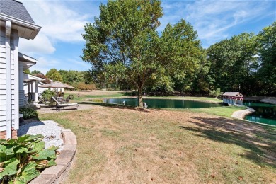 Look no further! This custom-built 5-bedroom, 4-full-bath home on Mayfair Country Club in Ohio - for sale on GolfHomes.com, golf home, golf lot
