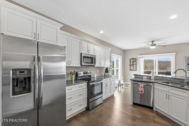 Perfectly suited for every lifestyle, this exceptional Tellico on Tellico Village -The Links At Kahite Golf Course in Tennessee - for sale on GolfHomes.com, golf home, golf lot