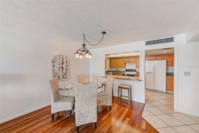 Resort Style Living in this Beautiful Penthouse level 2/2 condo on Belleair Country Club in Florida - for sale on GolfHomes.com, golf home, golf lot