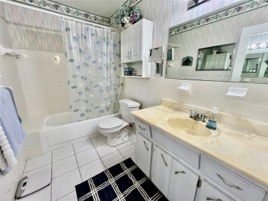 Welcome to your turn key furnished 1400 sq ft F Deluxe. This 3rd on On Top Of The World Golf Course in Florida - for sale on GolfHomes.com, golf home, golf lot