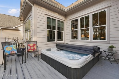 Welcome to 3510 Wellington Place, an exceptional Vahue on Members Club At St. James Plantation in North Carolina - for sale on GolfHomes.com, golf home, golf lot