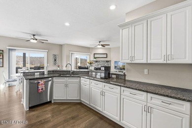 Perfectly suited for every lifestyle, this exceptional Tellico on Tellico Village -The Links At Kahite Golf Course in Tennessee - for sale on GolfHomes.com, golf home, golf lot