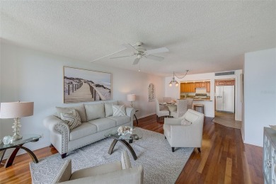 Resort Style Living in this Beautiful Penthouse level 2/2 condo on Belleair Country Club in Florida - for sale on GolfHomes.com, golf home, golf lot