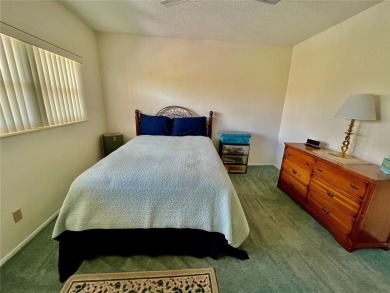 Welcome to your turn key furnished 1400 sq ft F Deluxe. This 3rd on On Top Of The World Golf Course in Florida - for sale on GolfHomes.com, golf home, golf lot