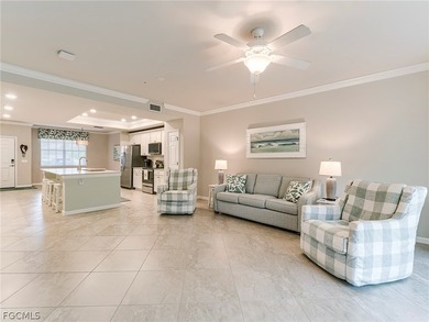 The updated Salerno design, offered turnkey and among the best on Pelican Preserve Golf Club in Florida - for sale on GolfHomes.com, golf home, golf lot