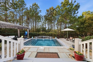 Welcome to 3510 Wellington Place, an exceptional Vahue on Members Club At St. James Plantation in North Carolina - for sale on GolfHomes.com, golf home, golf lot