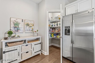 Perfectly suited for every lifestyle, this exceptional Tellico on Tellico Village -The Links At Kahite Golf Course in Tennessee - for sale on GolfHomes.com, golf home, golf lot