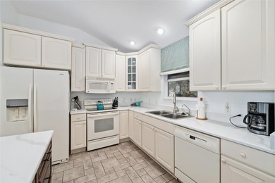 BOND PAID!  Expanded and Updated Designer Banyan Model. TURNKEY on Glenview Championship Golf and Country Club in Florida - for sale on GolfHomes.com, golf home, golf lot