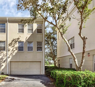 Welcome to 1054 Waterside Drive, a charming 2-bedroom on Celebration Golf Club in Florida - for sale on GolfHomes.com, golf home, golf lot