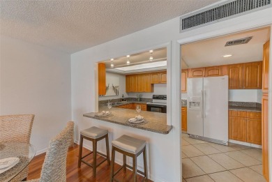 Resort Style Living in this Beautiful Penthouse level 2/2 condo on Belleair Country Club in Florida - for sale on GolfHomes.com, golf home, golf lot