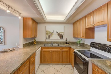 Resort Style Living in this Beautiful Penthouse level 2/2 condo on Belleair Country Club in Florida - for sale on GolfHomes.com, golf home, golf lot