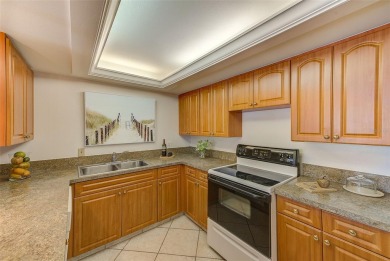 Resort Style Living in this Beautiful Penthouse level 2/2 condo on Belleair Country Club in Florida - for sale on GolfHomes.com, golf home, golf lot