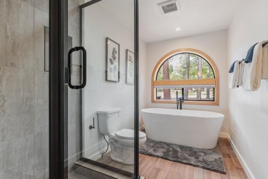 Welcome to your dream mountain home, ideally situated on the on Tahoe Donner Golf Course in California - for sale on GolfHomes.com, golf home, golf lot