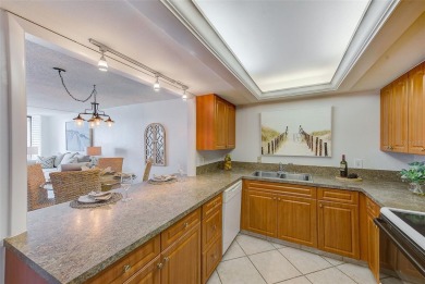Resort Style Living in this Beautiful Penthouse level 2/2 condo on Belleair Country Club in Florida - for sale on GolfHomes.com, golf home, golf lot