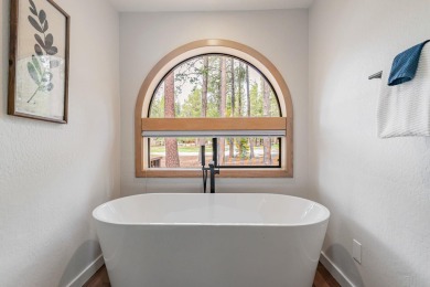 Welcome to your dream mountain home, ideally situated on the on Tahoe Donner Golf Course in California - for sale on GolfHomes.com, golf home, golf lot