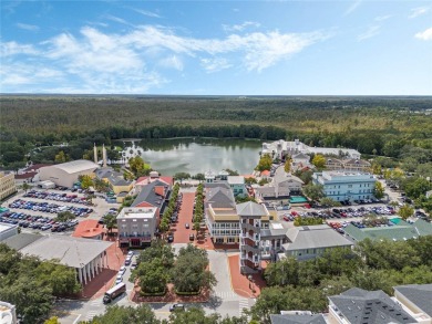 Welcome to 1054 Waterside Drive, a charming 2-bedroom on Celebration Golf Club in Florida - for sale on GolfHomes.com, golf home, golf lot