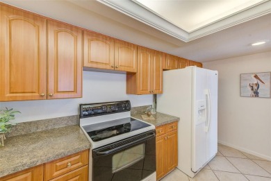Resort Style Living in this Beautiful Penthouse level 2/2 condo on Belleair Country Club in Florida - for sale on GolfHomes.com, golf home, golf lot