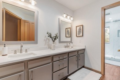 Welcome to your dream mountain home, ideally situated on the on Tahoe Donner Golf Course in California - for sale on GolfHomes.com, golf home, golf lot