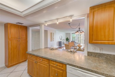 Resort Style Living in this Beautiful Penthouse level 2/2 condo on Belleair Country Club in Florida - for sale on GolfHomes.com, golf home, golf lot