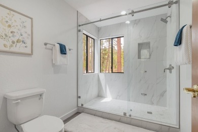Welcome to your dream mountain home, ideally situated on the on Tahoe Donner Golf Course in California - for sale on GolfHomes.com, golf home, golf lot