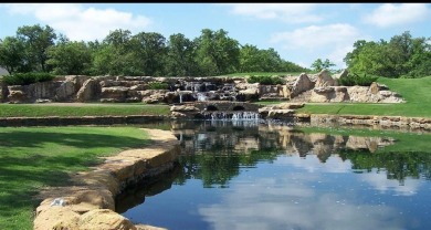 Discover this stunning property tucked away in the highly sought on Sugar Tree Golf and Country Club in Texas - for sale on GolfHomes.com, golf home, golf lot