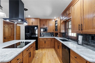 Look no further! This custom-built 5-bedroom, 4-full-bath home on Mayfair Country Club in Ohio - for sale on GolfHomes.com, golf home, golf lot